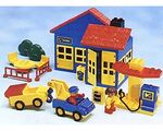 Duplo City Set