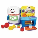 Laugh & Learn Kitchen