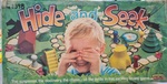 Hide and Seek