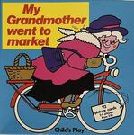 Grandmother Went To Market