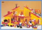Duplo House 