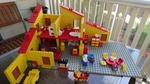 Duplo House 