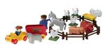 Vehicles & Farm Duplo