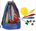 Kids Master Juggling Backpack