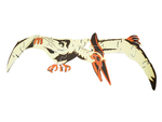 Pteranodon Floor Puzzle