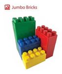 Giant building Blocks