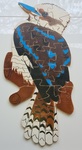 Kookaburra Floor Puzzle