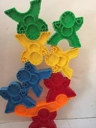 1454: Balancing Bears