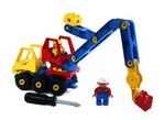 Duplo Toolo Mobile Crane