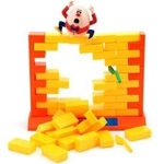 Humpty Dumpty`s Wall Game