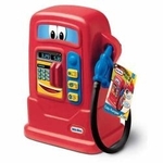 Little Tikes Petrol Pump (New)
