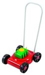 Orbit Mighty Metal Mower