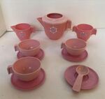 Tea Set