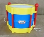 Rap-a-Tap Drum