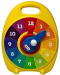 Play & Learn Clock