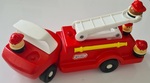 Toddle Tots Fire Truck