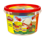 Picnic Bucket : Play-Doh
