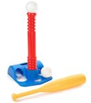 Little Tikes Bat & Ball : T-Ball