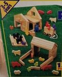 Farm Building Blocks