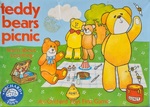 Teddy Bear's Picnic