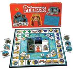  Princess Game