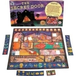 The Secret Door