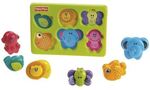 Growing Baby Animal Activity Puzzle