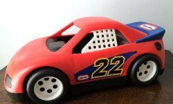 1926: Race Car #22