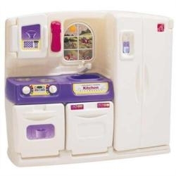 1940: Little Helper`s Complete Kitchen