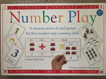 Number Play