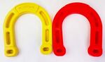 Yard Horseshoes