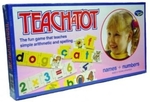 Teach A Tot Learning Game
