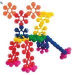 Interstar Construction Set 