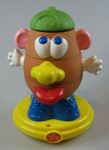 Mr Potato Head Wacky Stacks