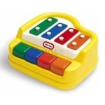 Little Tikes Tap-a-Tune Piano