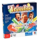 Trouble