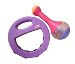 Little Rhythm Maker Instruments