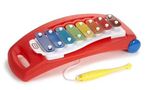 Tap-A-Tune Xylophone