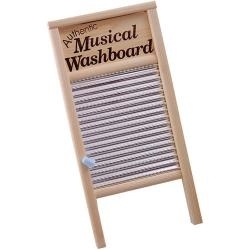 2180: Musical Washboard