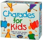 Charades For Kids