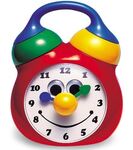 Tick Tock musical clock