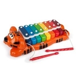 Tiger Xylophone