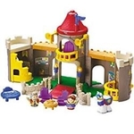 Little People Castle
