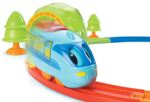 My first train set : Tomy