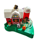 Little People : Petting zoo & more