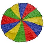 Rainbow parachute (Small)