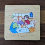 Milk Production Puzzle