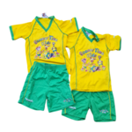 Soccer Uniforms Size 4