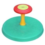 Playskool  Sit n Spin