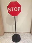 Stop Sign